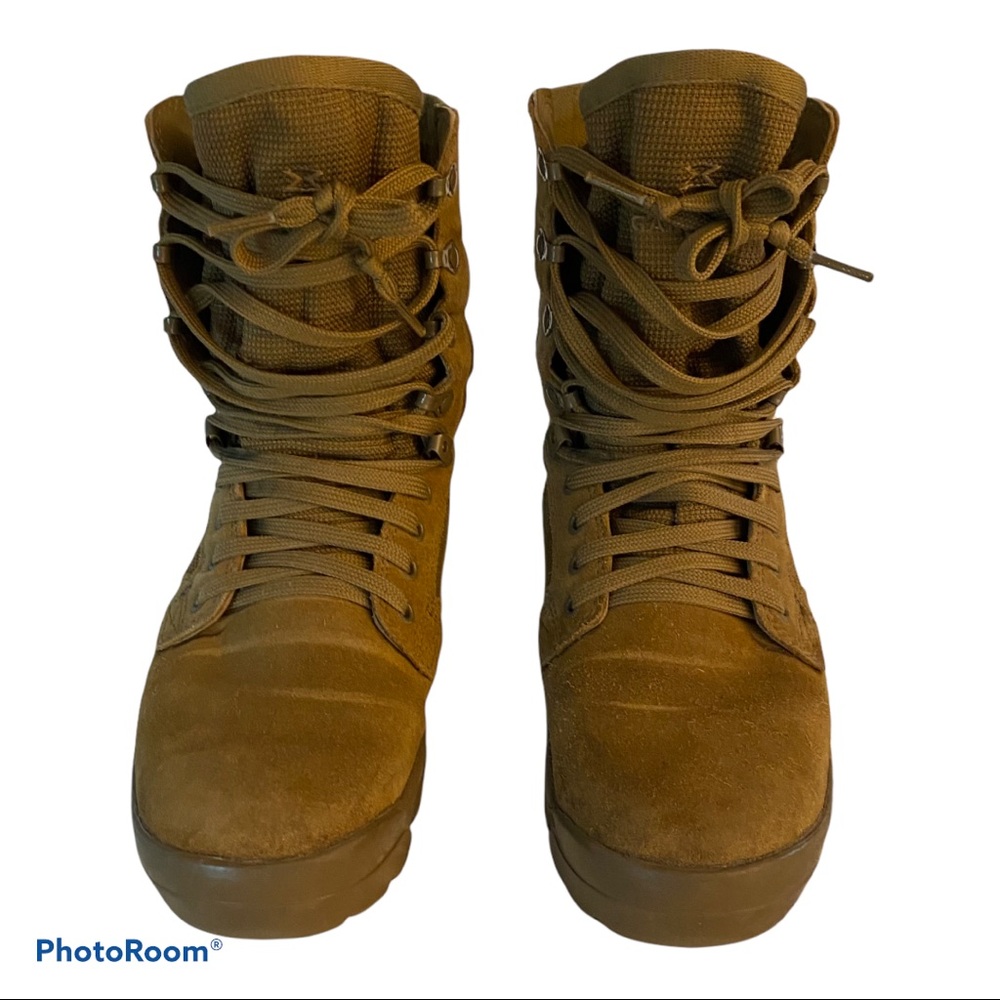Vibram Work Boots